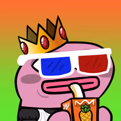 Juicebox Frens #5842