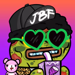 Juicebox Frens #2536