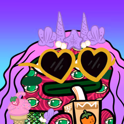 Juicebox Frens #5658