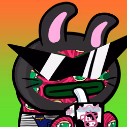 Juicebox Frens #1364