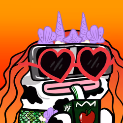 Juicebox Frens #5301