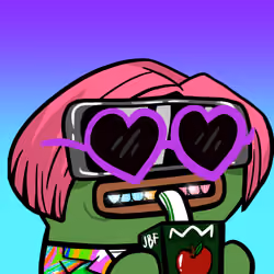 Juicebox Frens #191