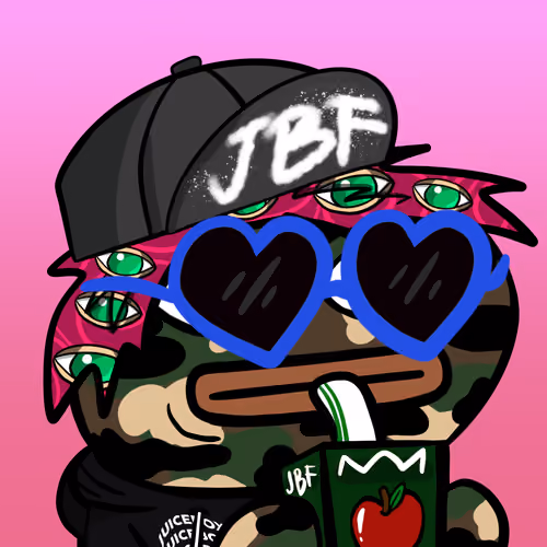 Juicebox Frens #2386