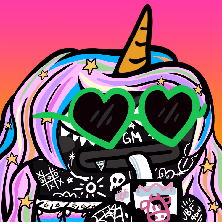 Juicebox Frens #4532