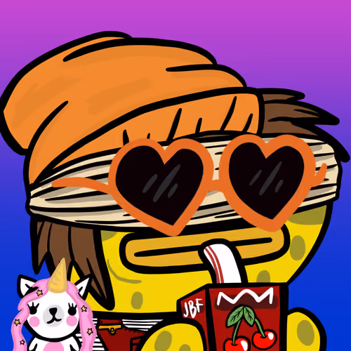 Juicebox Frens #2918