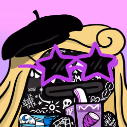 Juicebox Frens #516