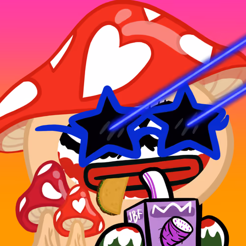Juicebox Frens #5390