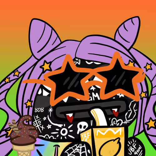 Juicebox Frens #1461