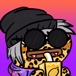 Juicebox Frens #6616