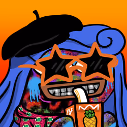 Juicebox Frens #2177
