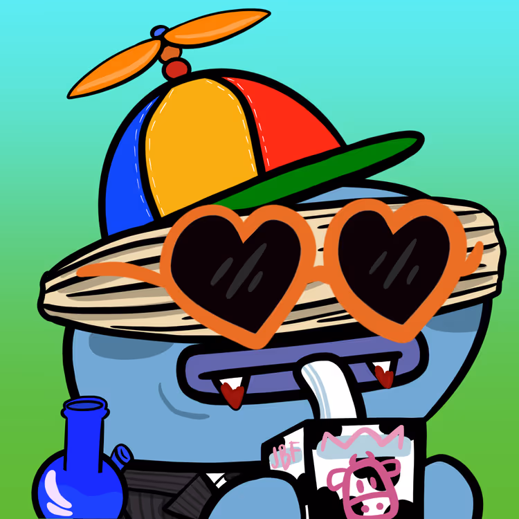 Juicebox Frens #6547