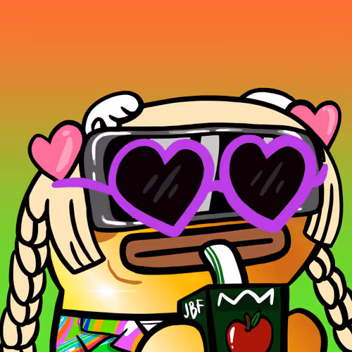 Juicebox Frens #1092