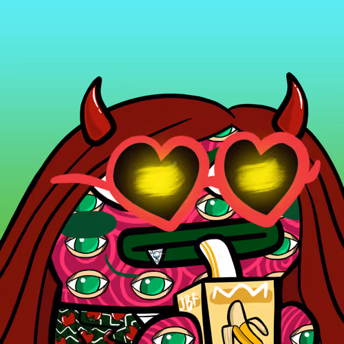 Juicebox Frens #5930