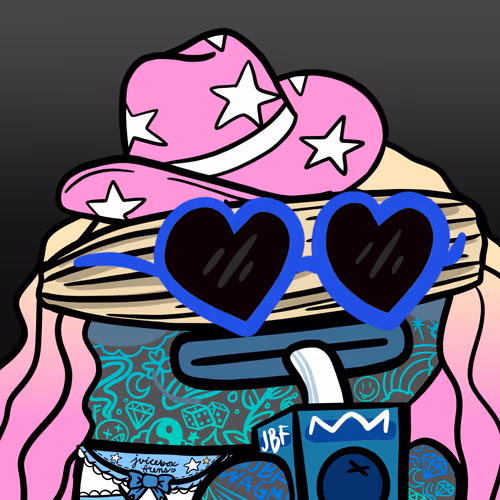 Juiceboxfrens
