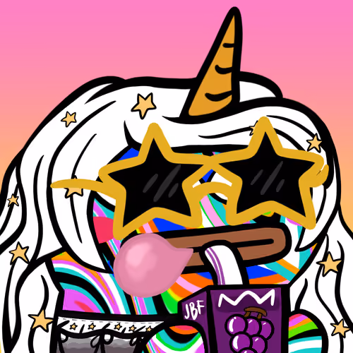 Juicebox Frens #5790
