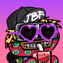 Juicebox Frens #3793