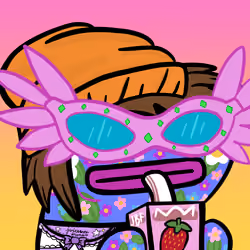 Juicebox Frens #6756