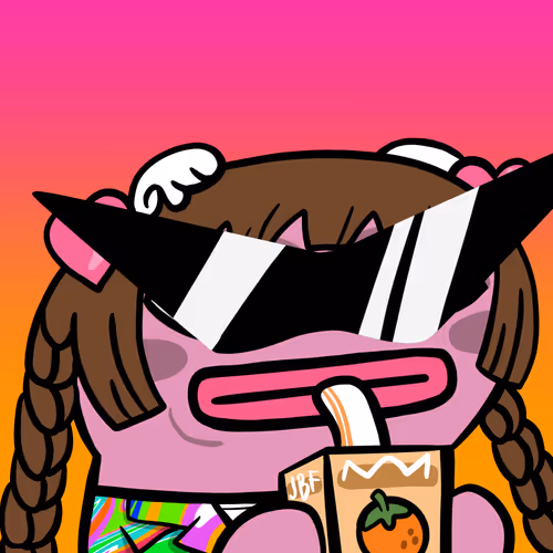 Juicebox Frens #2015