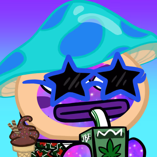 Juicebox Frens #6459