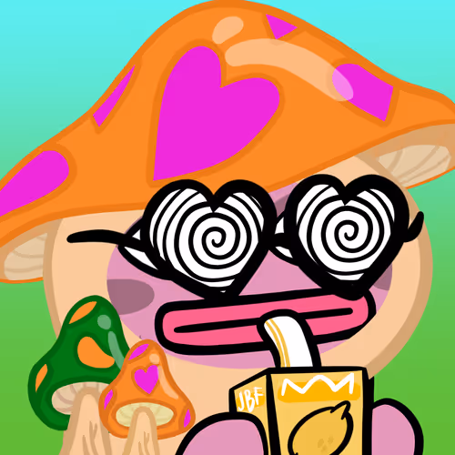 Juicebox Frens #2765