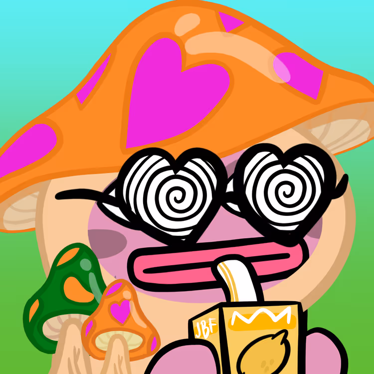 Juicebox Frens #2765