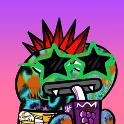 Juicebox Frens #1501
