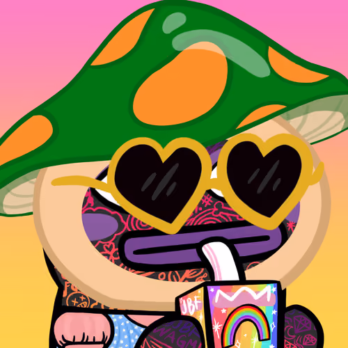 Juicebox Frens #1624
