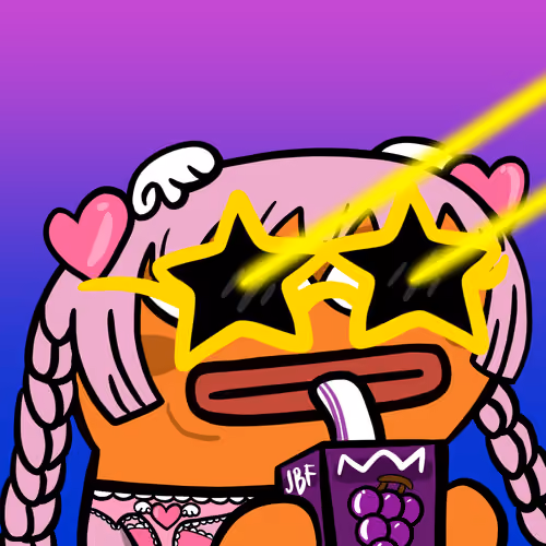 Juicebox Frens #5539