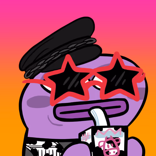 Juicebox Frens #3093
