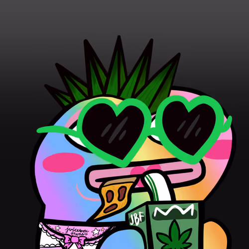 Juicebox Frens #6103