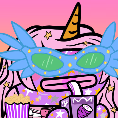 Juicebox Frens #6497