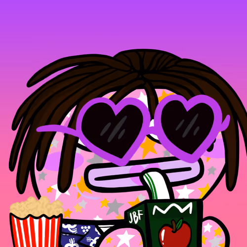 Juicebox Frens #1279