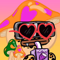Juicebox Frens #5051