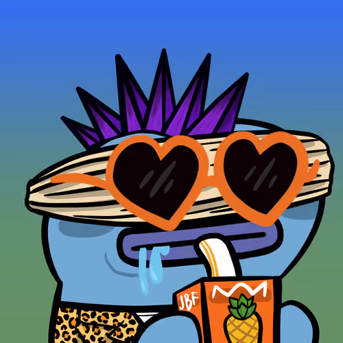 Juicebox Frens #4920