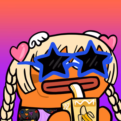 Juicebox Frens #2137
