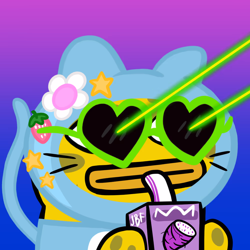 Juicebox Frens #6931