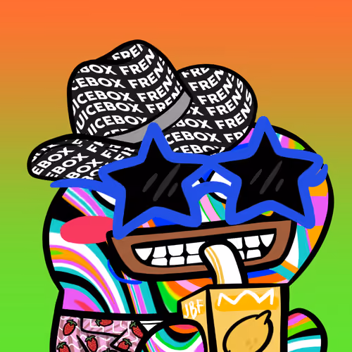 Juicebox Frens #3132