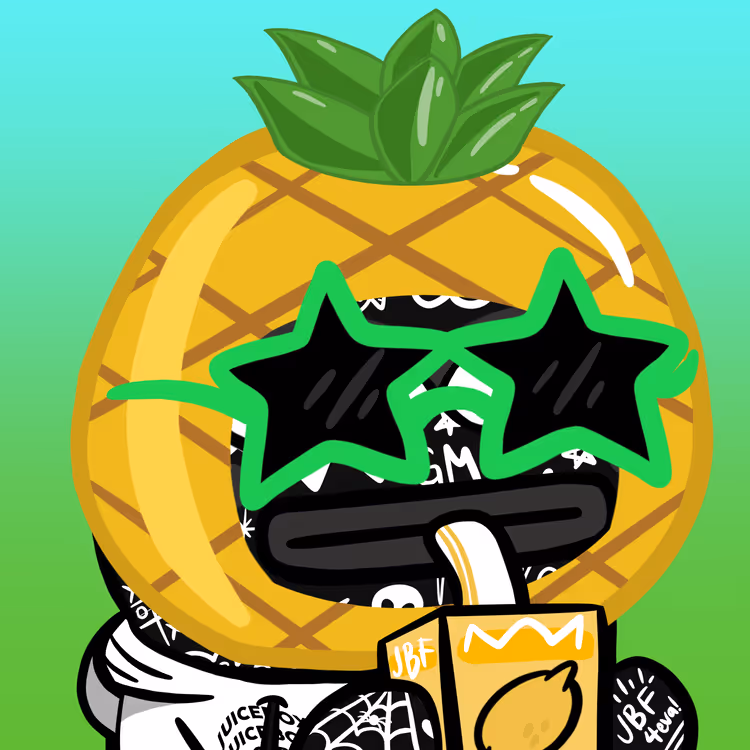 Juicebox Frens #4473