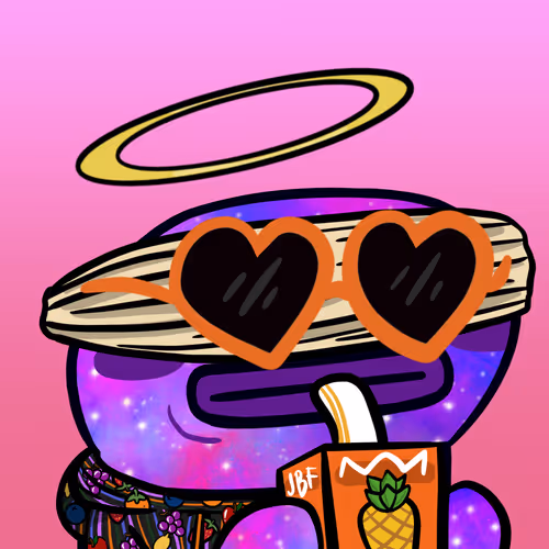 Juicebox Frens #6946