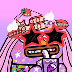 Juicebox Frens #325