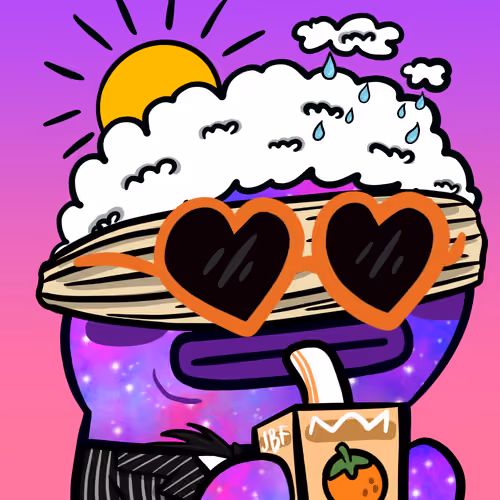 Juicebox Frens #4894