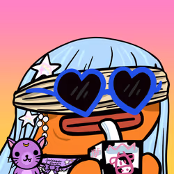 Juicebox Frens #104