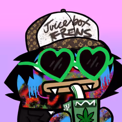 Juicebox Frens #1178