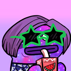 Juicebox Frens #2183