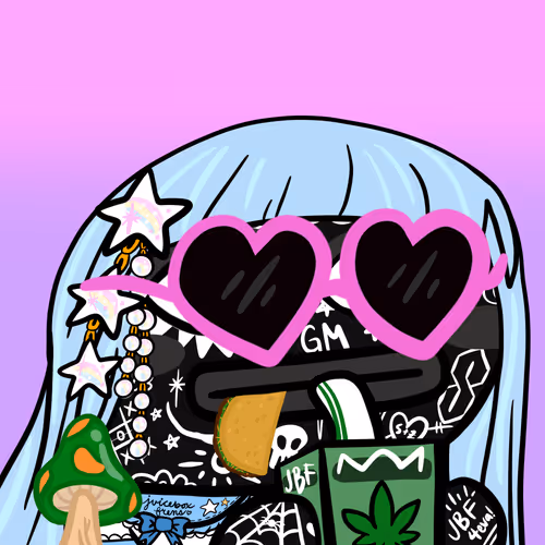 Juiceboxfrens