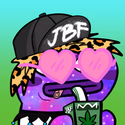 Juicebox Frens #2486