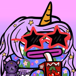 Juicebox Frens #445