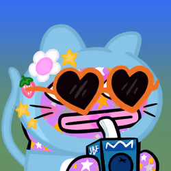 Juicebox Frens #3826