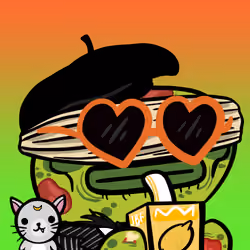 Juicebox Frens #5418