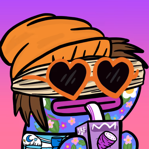 Juicebox Frens #4662